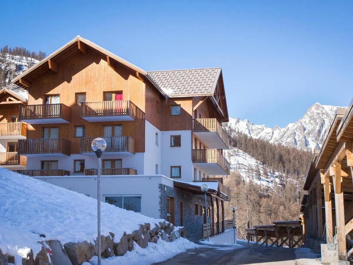 Studio Pmr 2 Pers Avec Balcon Sud-Est Et Acces Piscine, A 300M Des Pistes - Fr-1-504-341 Puy-Saint-Vincent France