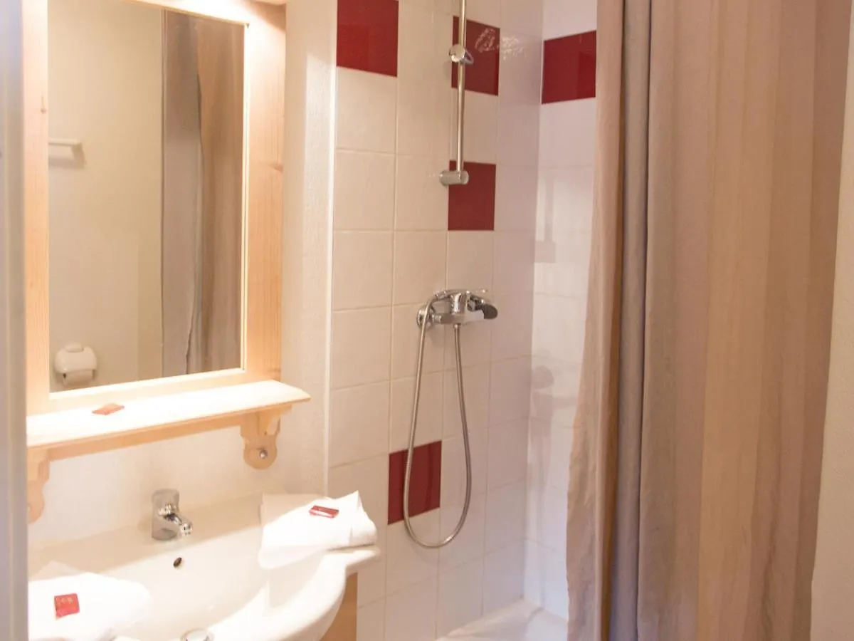 Apartment Studio Pmr 2 Pers Avec Balcon Sud-Est Et Acces Piscine, A 300M Des Pistes - Fr-1-504-341 Puy-Saint-Vincent